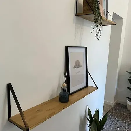 Le Cosy De La Cite Foulc Holiday home