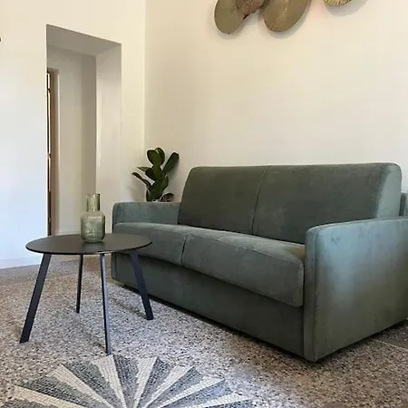 Сasa de vacaciones Le Cosy De La Cite Foulc *