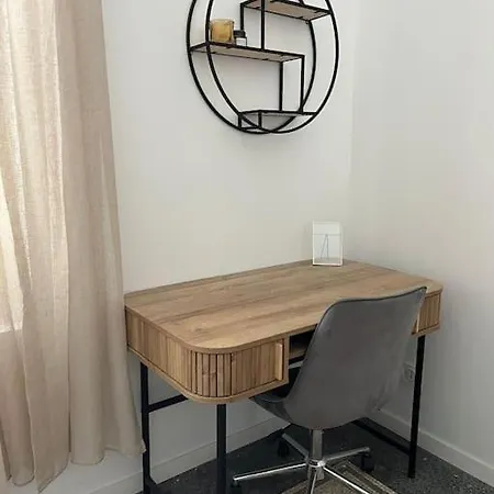 Le Cosy De La Cite Foulc Nimes